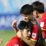 Báo Indonesia sốc khi U.17 Việt Nam giữ hy vọng World Cup, Chủ tịch PSSI lên tiếng Báo Indonesia sốc khi U.17 Việt Nam giữ hy vọng World Cup, Chủ tịch PSSI lên tiếng