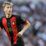 Dean Huijsen úp mở khả năng gia nhập Real Madrid Dean Huijsen úp mở khả năng gia nhập Real Madrid