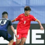 World Cup U.17 chỉ còn cách một cánh cửa, Việt Nam hãy tự mở: Đừng quên điều này… World Cup U.17 chỉ còn cách một cánh cửa, Việt Nam hãy tự mở: Đừng quên điều này…