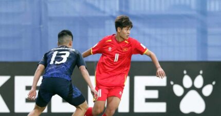 World Cup U.17 chỉ còn cách một cánh cửa, Việt Nam hãy tự mở: Đừng quên điều này… World Cup U.17 chỉ còn cách một cánh cửa, Việt Nam hãy tự mở: Đừng quên điều này…