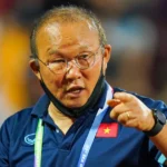 HLV Park Hang-seo bất ngờ nhận trọng trách lớn: 'Phó tướng' Liên đoàn Bóng đá Hàn Quốc HLV Park Hang-seo bất ngờ nhận trọng trách lớn: 'Phó tướng' Liên đoàn Bóng đá Hàn Quốc