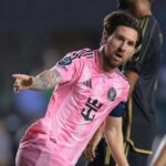 Messi khiến thủ môn Lloris ôm hận như ở World Cup, Inter Miami ngược dòng kinh điển Messi khiến thủ môn Lloris ôm hận như ở World Cup, Inter Miami ngược dòng kinh điển