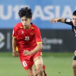 U.17 Thái Lan trắng tay rời cuộc chơi, mọi hy vọng dồn cho đội U.17 Việt Nam U.17 Thái Lan trắng tay rời cuộc chơi, mọi hy vọng dồn cho đội U.17 Việt Nam