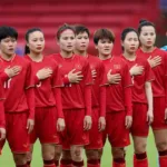 Đội tuyển nữ Việt Nam chờ nhiều cầu thủ Việt kiều để thay đổi diện mạo Đội tuyển nữ Việt Nam chờ nhiều cầu thủ Việt kiều để thay đổi diện mạo