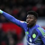 Andre Onana từ chối đề nghị từ Saudi, quyết bám trụ ở MU Andre Onana từ chối đề nghị từ Saudi, quyết bám trụ ở MU
