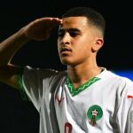 MU nhắm "Jude Bellingham mới" của Ajax MU nhắm "Jude Bellingham mới" của Ajax