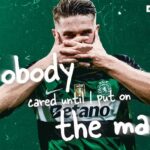 Viktor Gyokeres: Sát thủ toàn năng hay chỉ là hiện tượng nhất thời? Viktor Gyokeres: Sát thủ toàn năng hay chỉ là hiện tượng nhất thời?