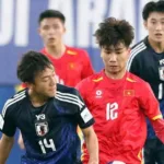 U.17 Indonesia luyện sút phạt đền, lo phải đối đầu với Uzbekistan quá đáng sợ U.17 Indonesia luyện sút phạt đền, lo phải đối đầu với Uzbekistan quá đáng sợ
