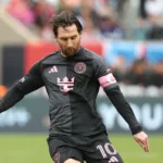 Messi lập kỷ lục lịch sử MLS, Mbappe xin lỗi khi Real Madrid thoát thua Messi lập kỷ lục lịch sử MLS, Mbappe xin lỗi khi Real Madrid thoát thua