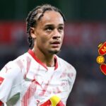 Điểm tin bóng đá tối 16/4: Man United lên kế hoạch chiêu mộ Xavi Simons Điểm tin bóng đá tối 16/4: Man United lên kế hoạch chiêu mộ Xavi Simons