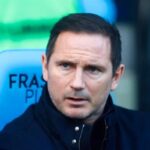 Southampton đưa Frank Lampard vào tầm ngắm Southampton đưa Frank Lampard vào tầm ngắm