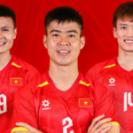 Nóng: Chốt 3 tuyển thủ Việt Nam đấu M.U, đội Ngôi sao Đông Nam Á dần lộ diện Nóng: Chốt 3 tuyển thủ Việt Nam đấu M.U, đội Ngôi sao Đông Nam Á dần lộ diện