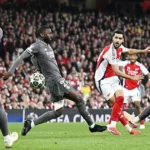 Champions League: Niềm tin có đủ giúp Real Madrid lật ngược thế cờ? Champions League: Niềm tin có đủ giúp Real Madrid lật ngược thế cờ?