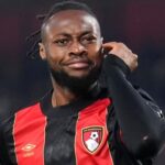 MU dẫn đầu cuộc đua chiêu mộ sao chạy cánh Bournemouth MU dẫn đầu cuộc đua chiêu mộ sao chạy cánh Bournemouth