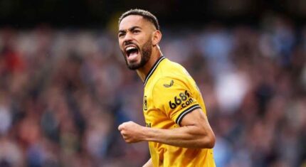 Amorim bất ngờ khen mục tiêu MU trước thềm đối đầu Wolves Amorim bất ngờ khen mục tiêu MU trước thềm đối đầu Wolves