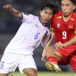 HLV Kim Sang-sik chờ nhân tố mới ở đâu? HLV Kim Sang-sik chờ nhân tố mới ở đâu?