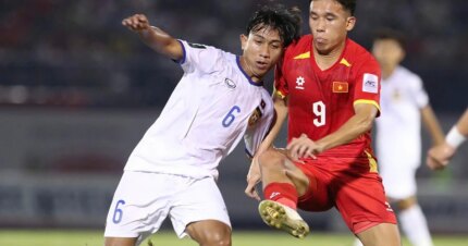 HLV Kim Sang-sik chờ nhân tố mới ở đâu? HLV Kim Sang-sik chờ nhân tố mới ở đâu?