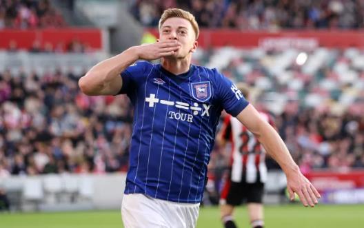 MU và Chelsea nhận tin cực vui vụ Liam Delap MU va Chelsea nhan tin cuc vui vu Liam Delap