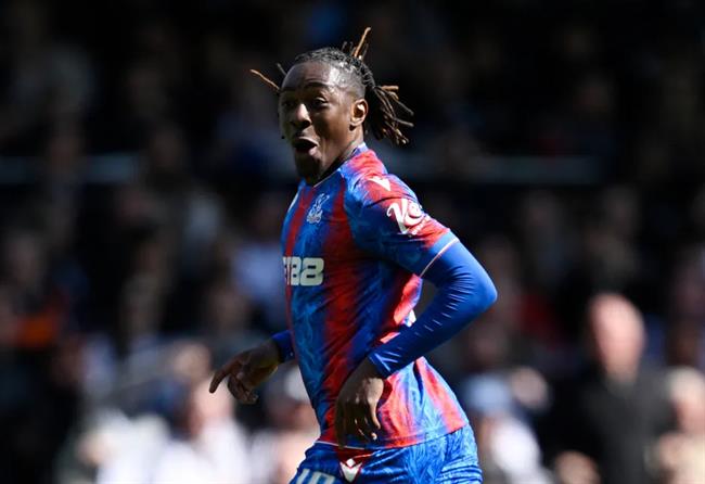 MU dốc toàn lực để có Eberechi Eze ở phiên chợ Hè 2025. MU doc toan luc de co Eberechi Eze o phien cho He 2025.