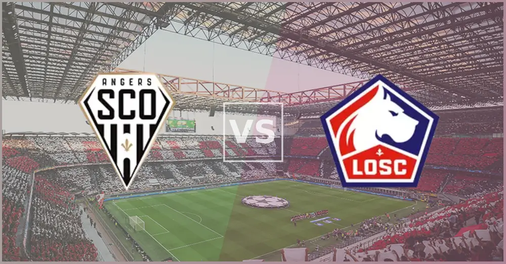 Nhận định Angers vs Lille (20h00 ngày 27/4) Ligue 1 2024/25