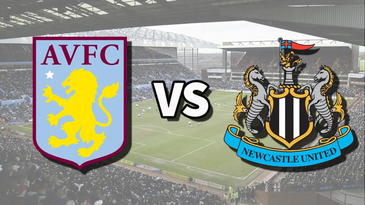 Nhận định Aston Villa vs Newcastle United (23h30 ngày 19/4) Ngoại Hạng Anh 2024/25