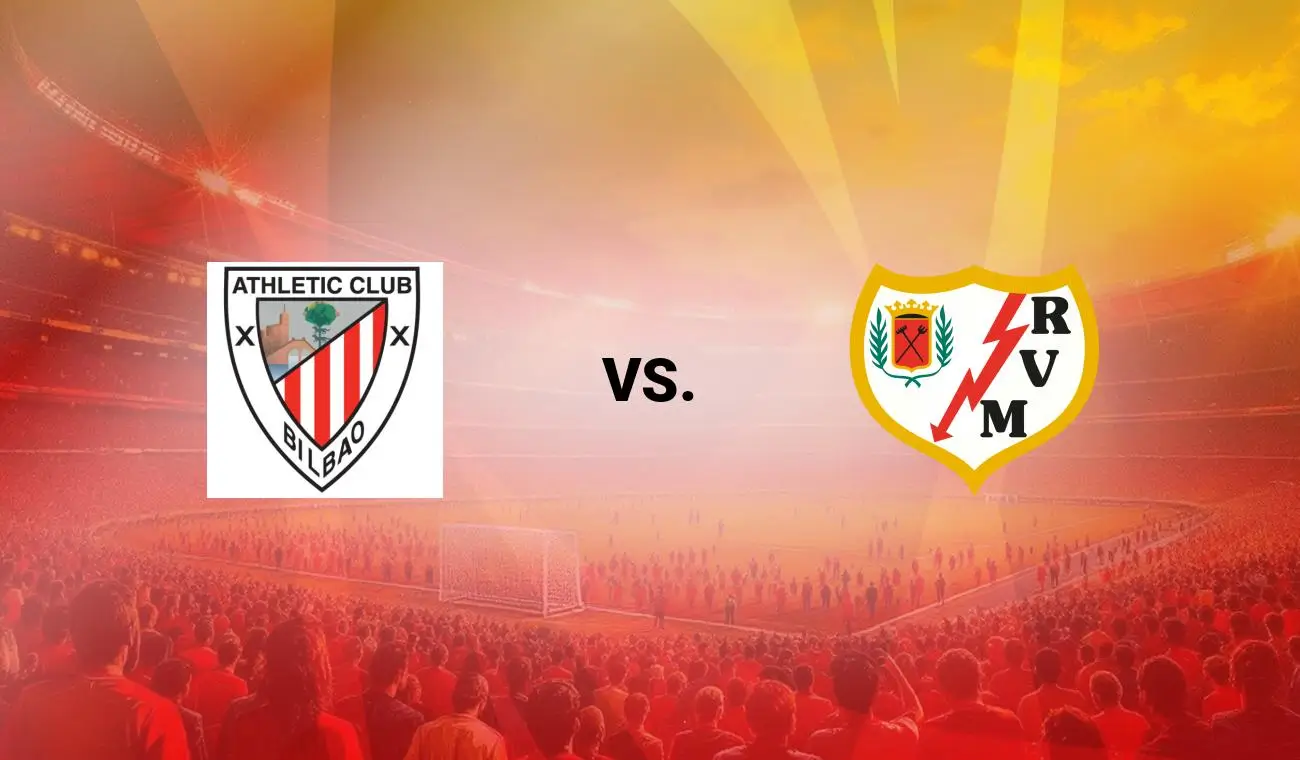 Nhận định Athletic Bilbao vs Rayo Vallecano (02h00 ngày 14/4) - La Liga 2024/25