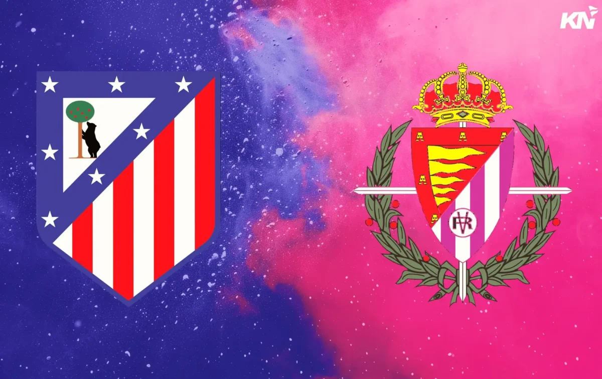 Nhận định Atletico Madrid vs Valladolid (02h00 ngày 15/4) - Vòng 31 La Liga 2024/25