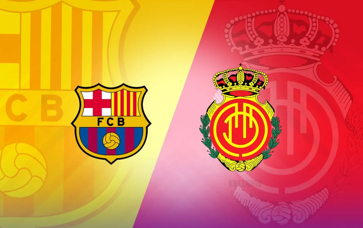 Nhận định Barca vs Mallorca (2h30 ngày 23/4): Vòng 33 La Liga 2024/25