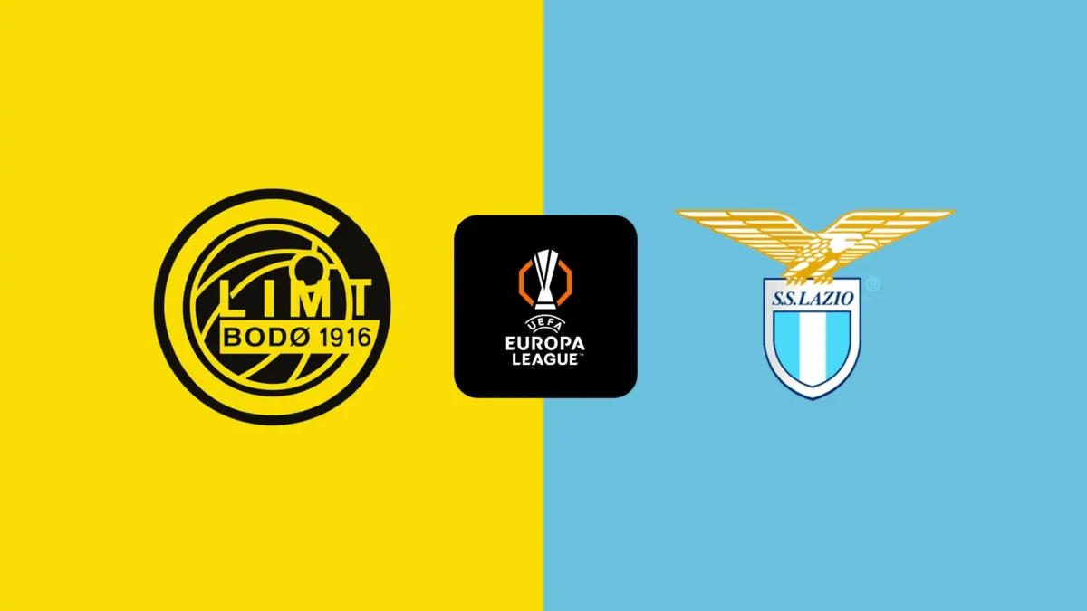 Nhận định Bodo Glimt vs Lazio (23h45 ngày 10/4) - Vòng Tứ Kết Europa League 2024/25