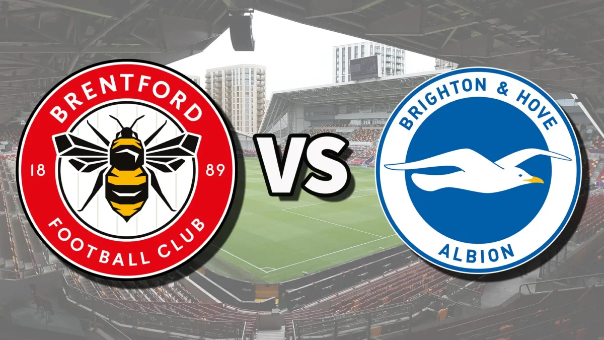 Nhận định Brentford vs Brighton & Hove Albion (21:00 ngày 19/4) - Vòng 33 Premier League 2024/25