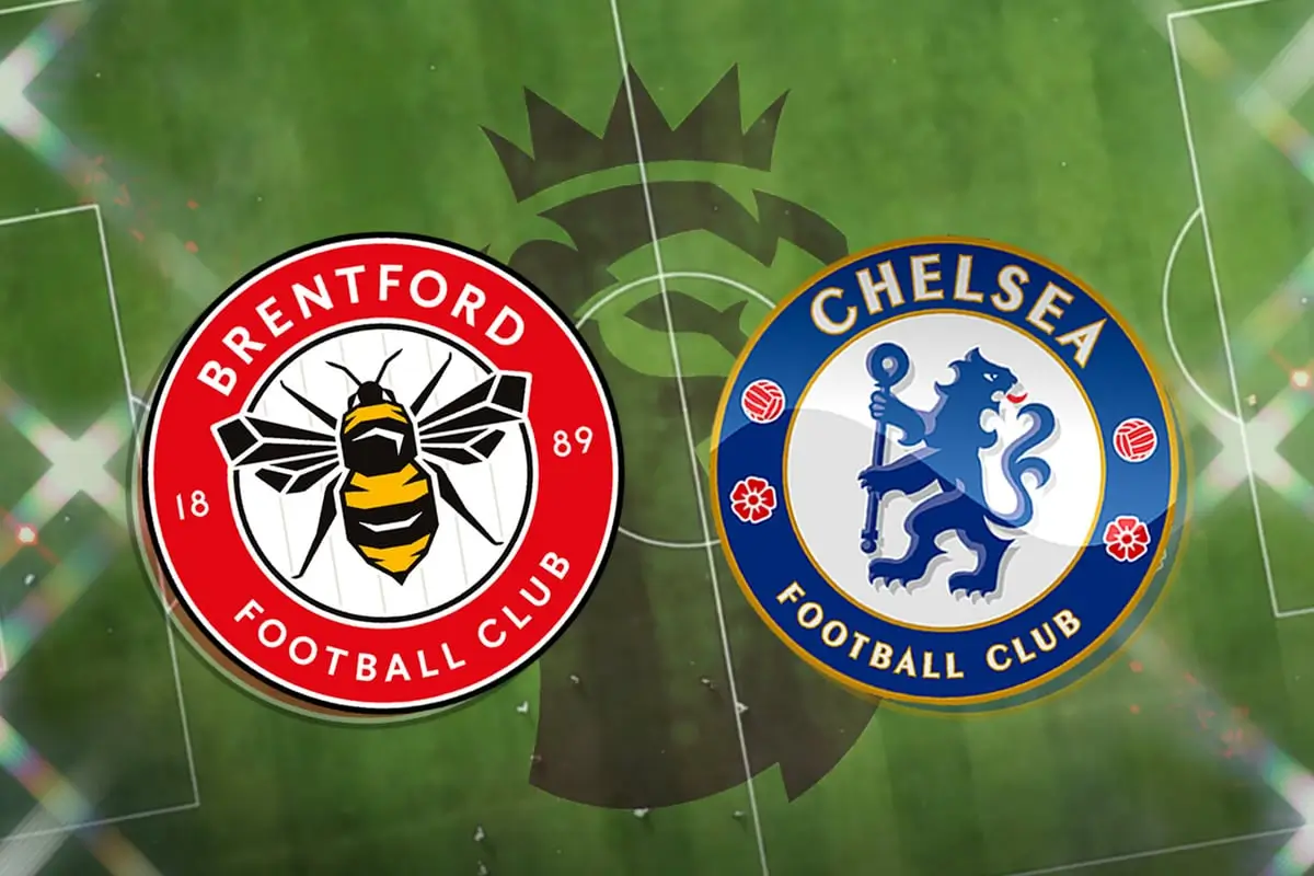 Nhận định Brentford vs Chelsea (20h00 ngày 6/4) - Vòng 31 Premier League 2024/25