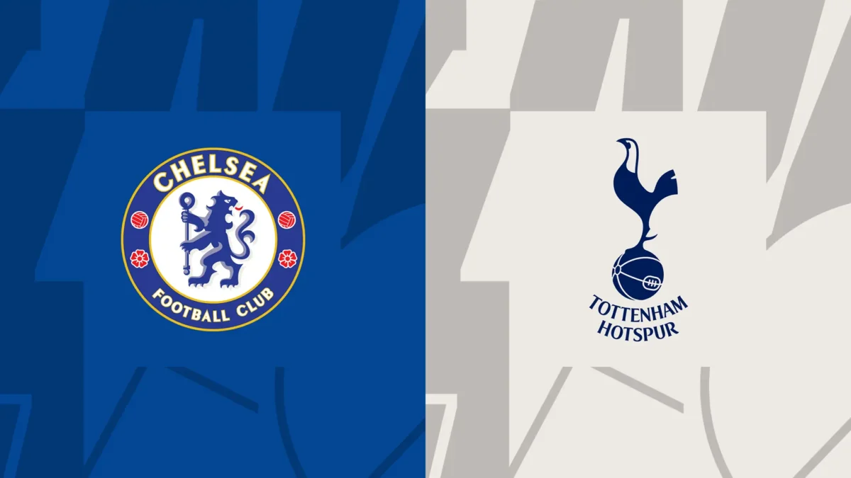 Chelsea vs Tottenham Hotspur