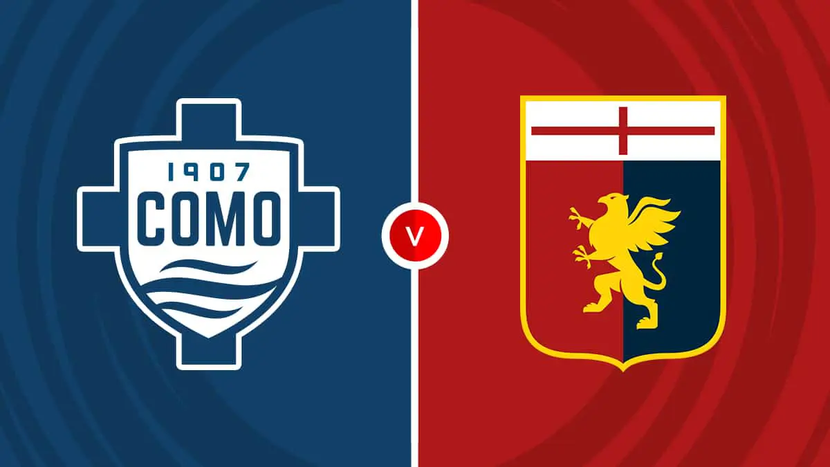 Nhận định bóng đá Como vs Genoa (Serie A 2024/25)