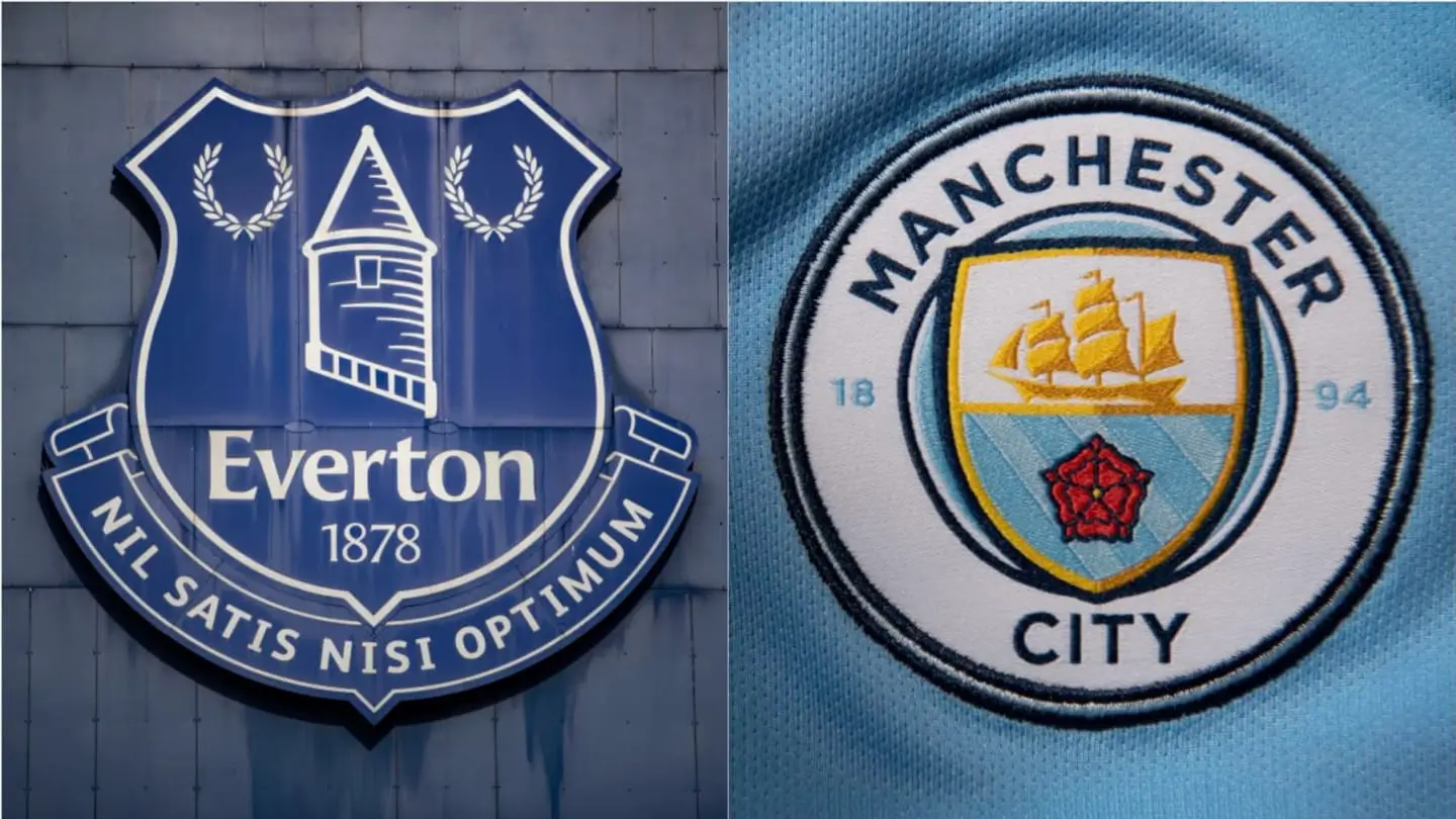 Nhận định Everton vs Manchester City (21:00 ngày 19/4) - Vòng 33 Premier League 2024/25