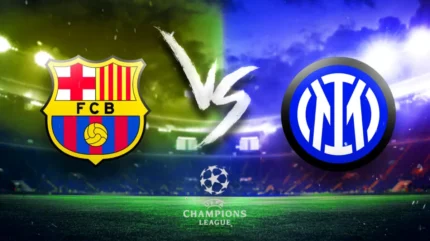 Nhận định soi kèo FC Barcelona vs Inter Milan lúc 02h00 ngày 01/05/2025 Nhận định soi kèo FC Barcelona vs Inter Milan lúc 02h00 ngày 01/05/2025