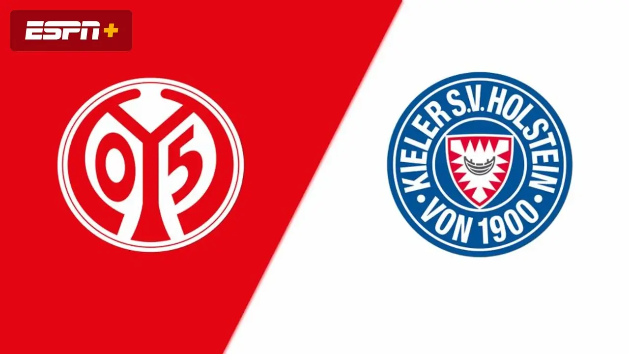 Nhận định Mainz vs Holstein Kiel (20h30 ngày 5/4) - Bundesliga 2024/25