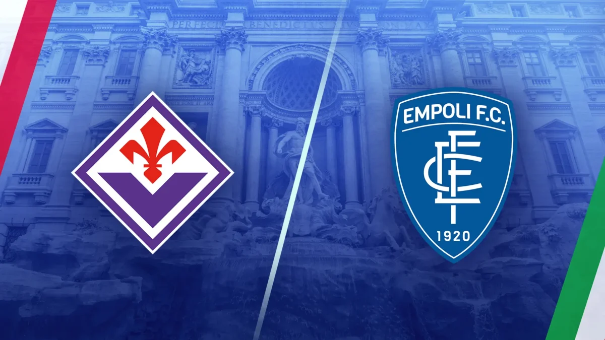 Nhận định Fiorentina vs Empoli (20h00 ngày 27/4) Serie A 2024/25