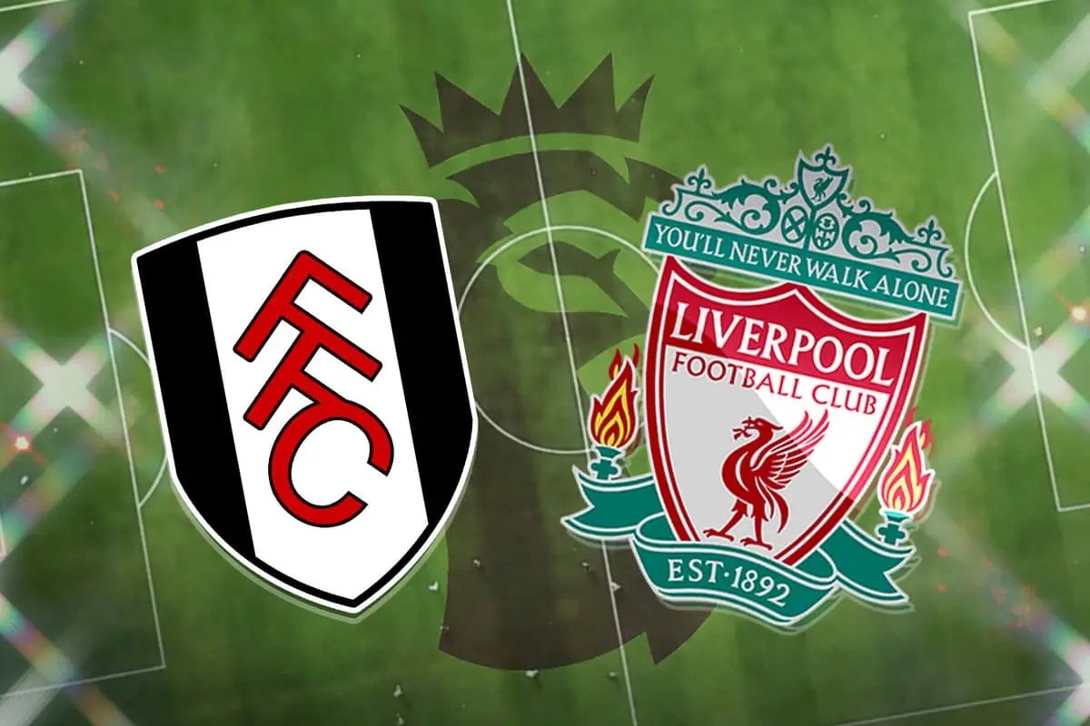 Nhận định Fulham vs Liverpool (20h00 ngày 6/4) - Vòng 31 Premier League 2024/25