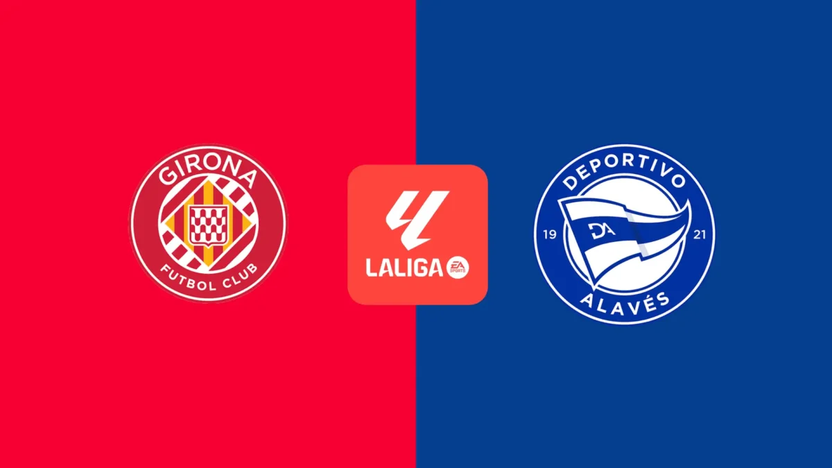 Nhận định Girona vs Deportivo Alaves (19h00 ngày 5/4) - La Liga 2024/25
