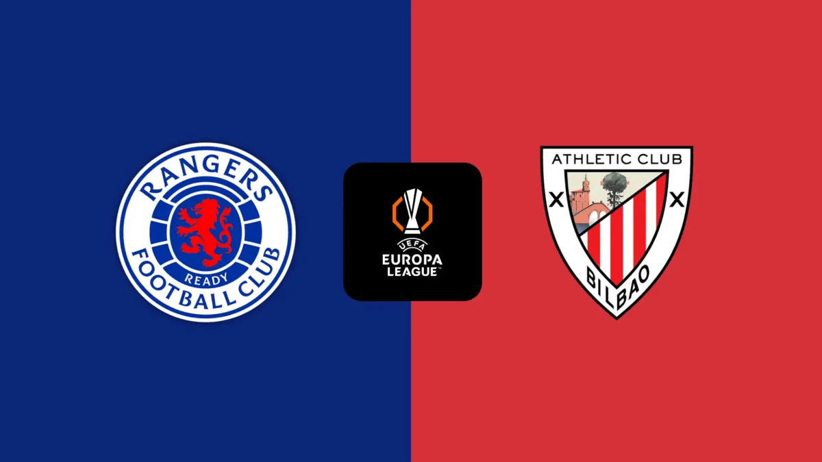 Nhận định Glasgow Rangers vs Athletic Bilbao (02h00 ngày 11/4) - Vòng Tứ Kết Europa League 2024/25