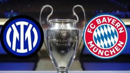 Nhận định soi kèo Inter Milan vs Bayern Munchen lúc 02h00 ngày 17/4/2025 Nhận định soi kèo Inter Milan vs Bayern Munchen lúc 02h00 ngày 17/4/2025