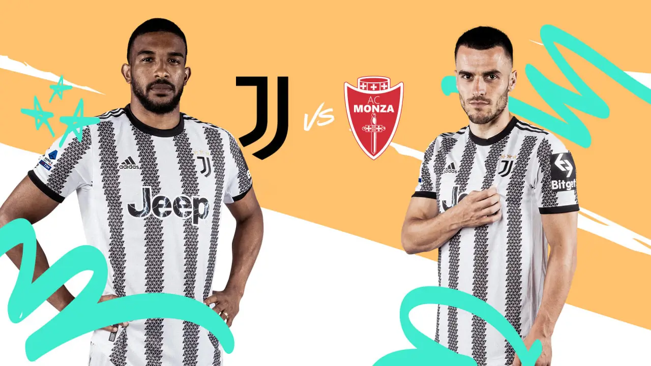 Nhận định Juventus vs Monza (23h00 ngày 27/4) Serie A 2024/25