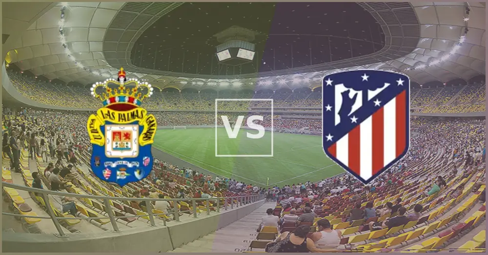 Nhận định Las Palmas vs Atletico Madrid (2h00 ngày 20/4) - Vòng 33 La Liga 2024/25