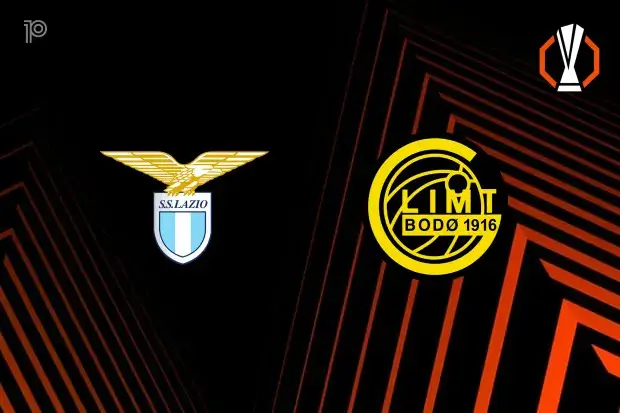 Nhận định Lazio vs Bodo/Glimt (2h00 ngày 18/4) - Europa League 2024/25