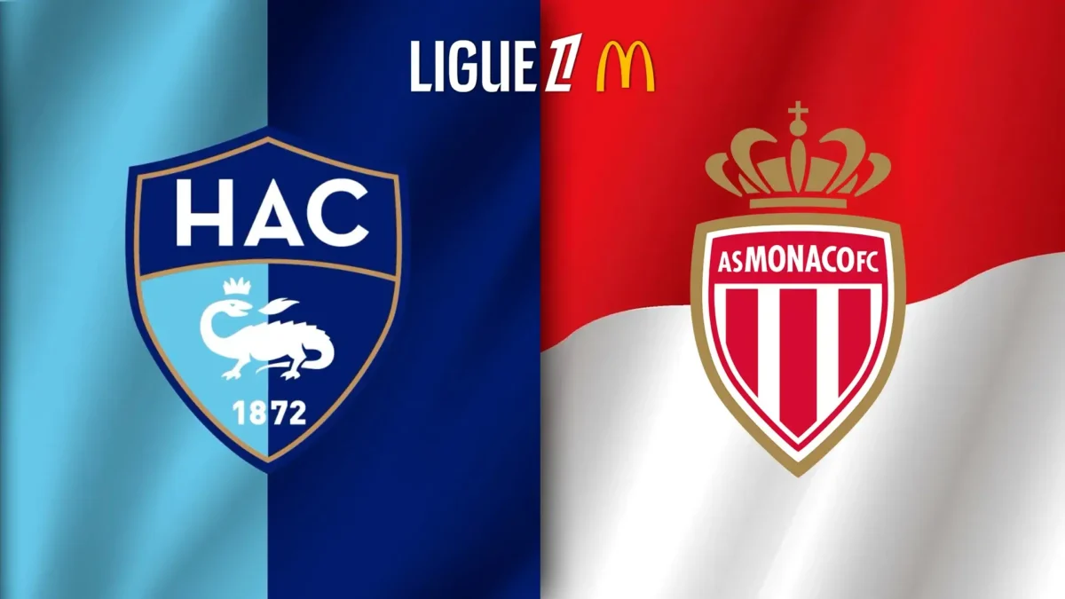 Nhận định Le Havre vs Monaco (00h00 ngày 27/4) Ligue 1 2024/25