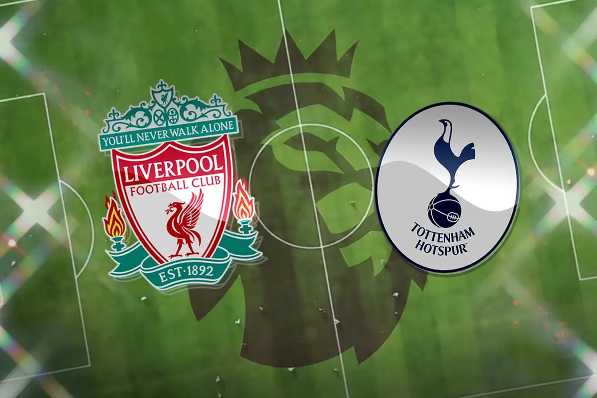 Nhận định Liverpool vs Tottenham (22h30 ngày 27/4) Vòng 34 Premier League 2024/25