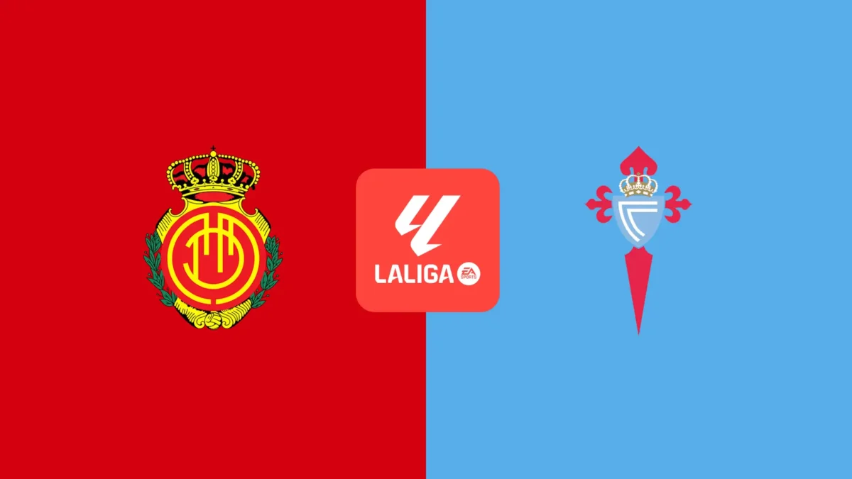Nhận định Mallorca vs Celta Vigo (23h30 ngày 5/4) - La Liga 2024/25