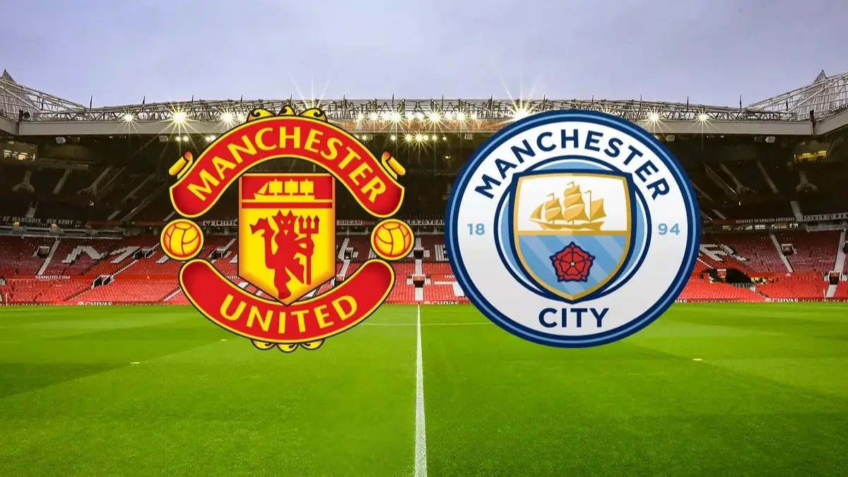 Nhận định MU vs Man City (22h30 ngày 6/4) - Vòng 31 Premier League 2024/25