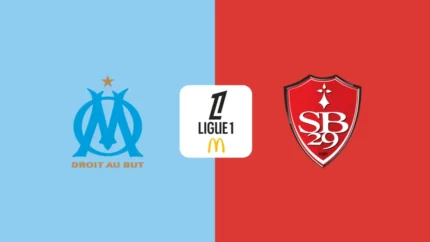 Nhận định soi kèo Marseille vs Stade Brestois lúc 01h45 ngày 28/4/2025 Nhận định soi kèo Marseille vs Stade Brestois lúc 01h45 ngày 28/4/2025