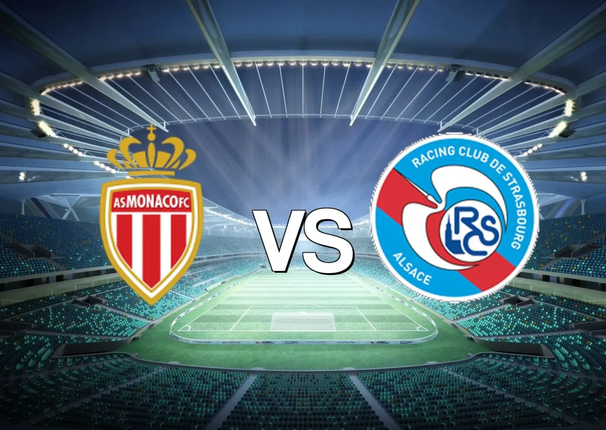 Nhận định Monaco vs Strasbourg (00h00 ngày 20/4) Ligue 1 2024/25